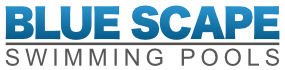 Bluescape Pools Logo